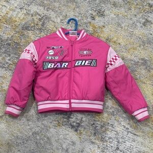 Barbie Pink Apparel